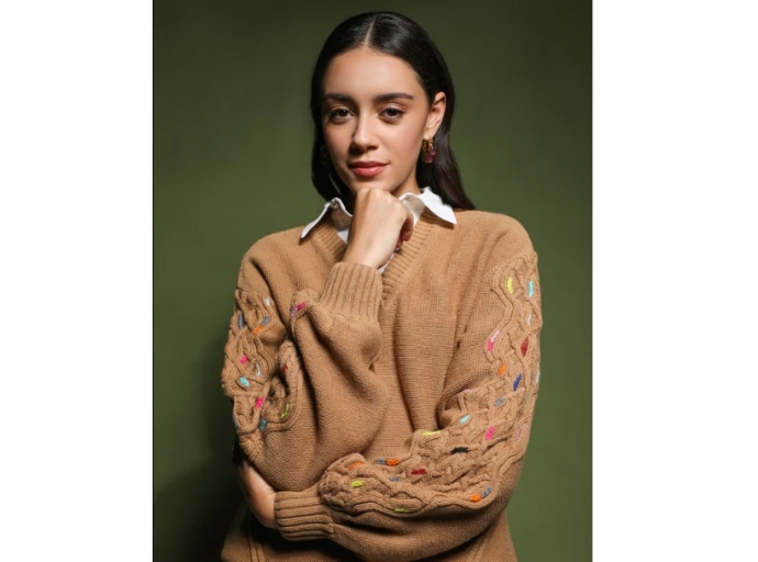Cosset Clothing launches new organic cotton and wool knitwear collection 